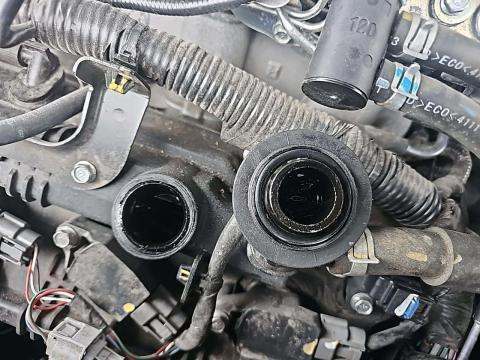 2024 Nissan Pathfinder SV FWD