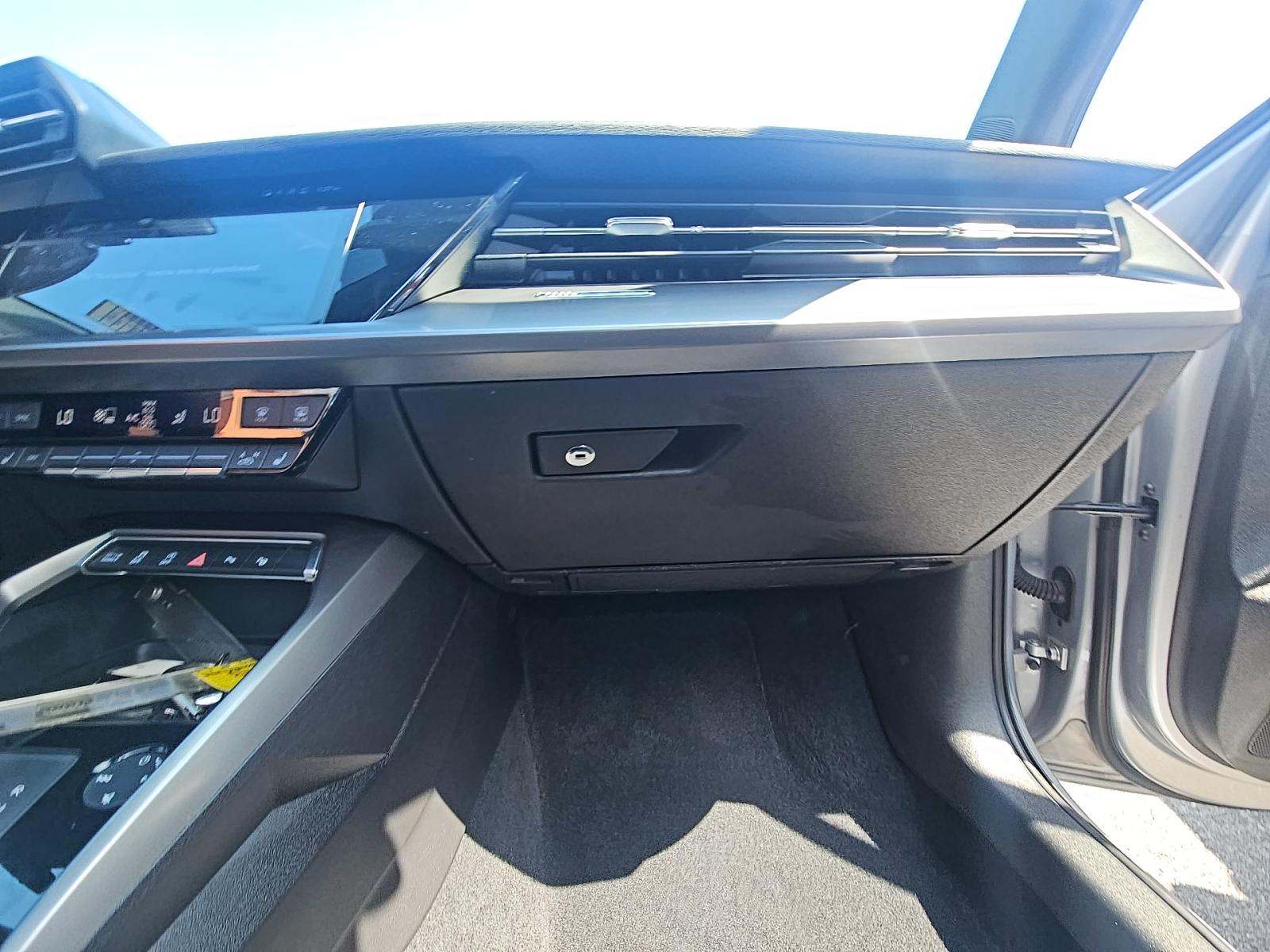 2023 Audi A3 2.0T Premium FWD