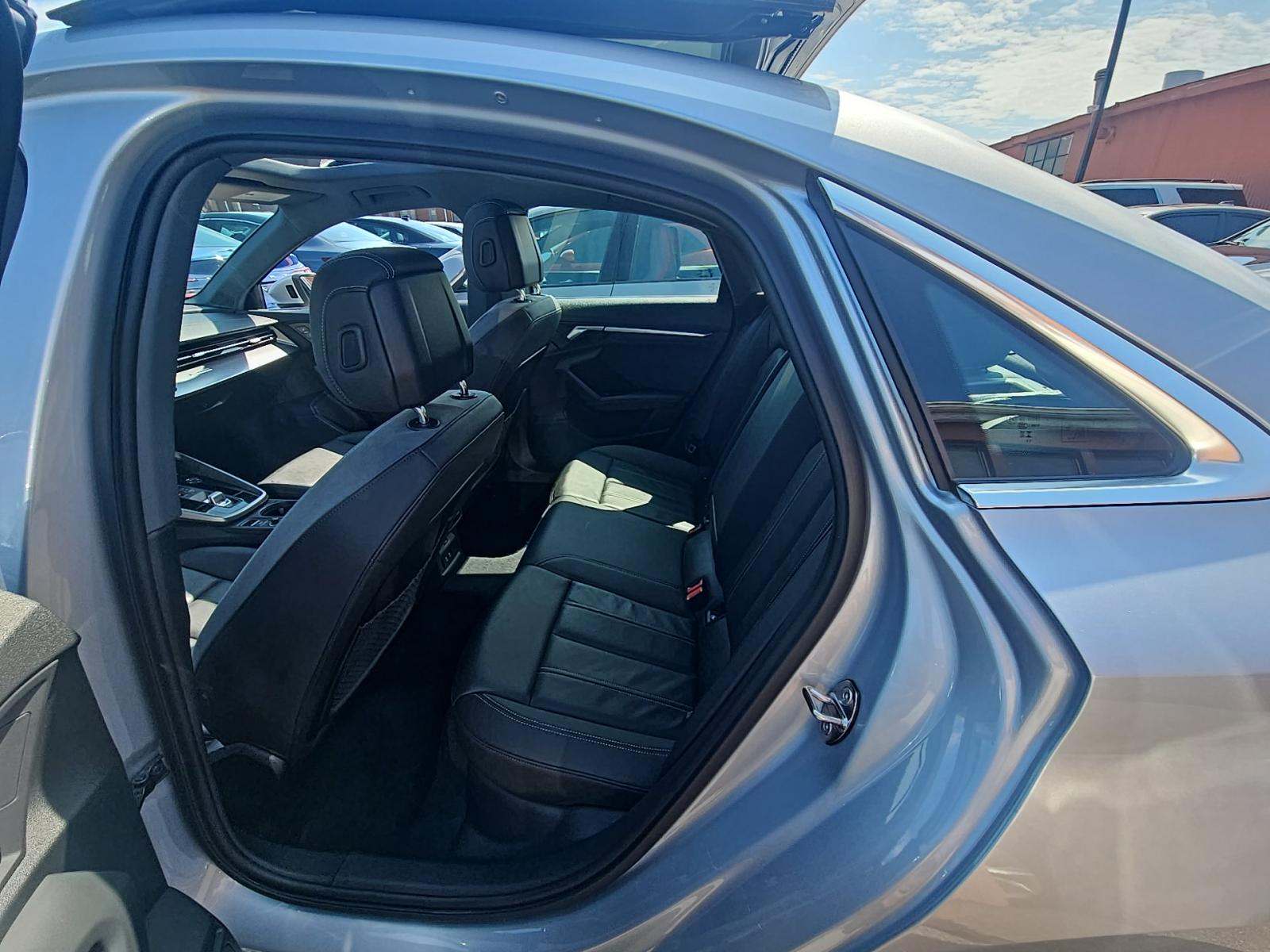 2023 Audi A3 2.0T Premium FWD