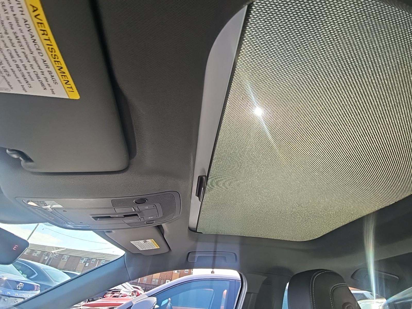 2023 Audi A3 2.0T Premium FWD