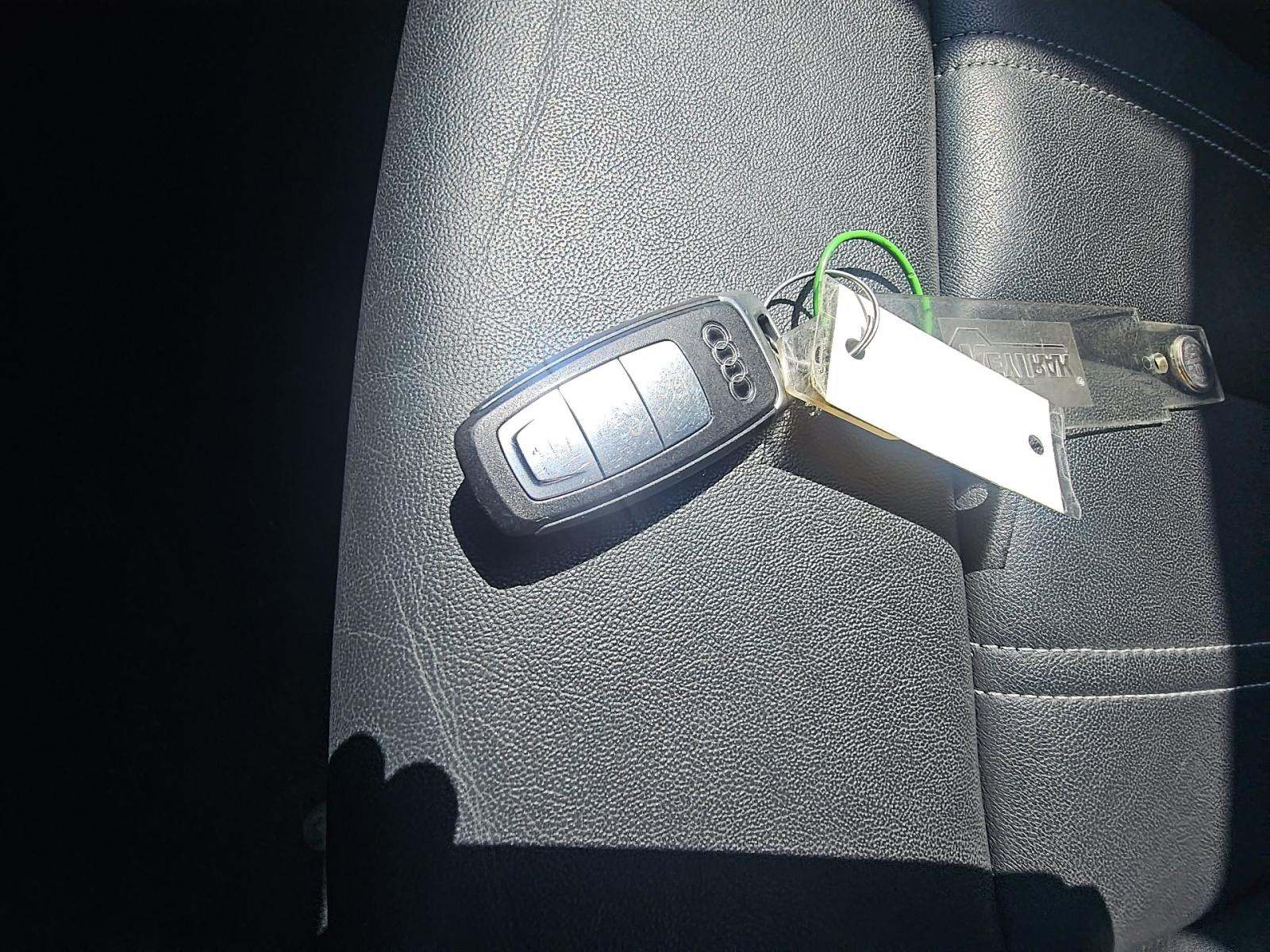 2023 Audi A3 2.0T Premium FWD