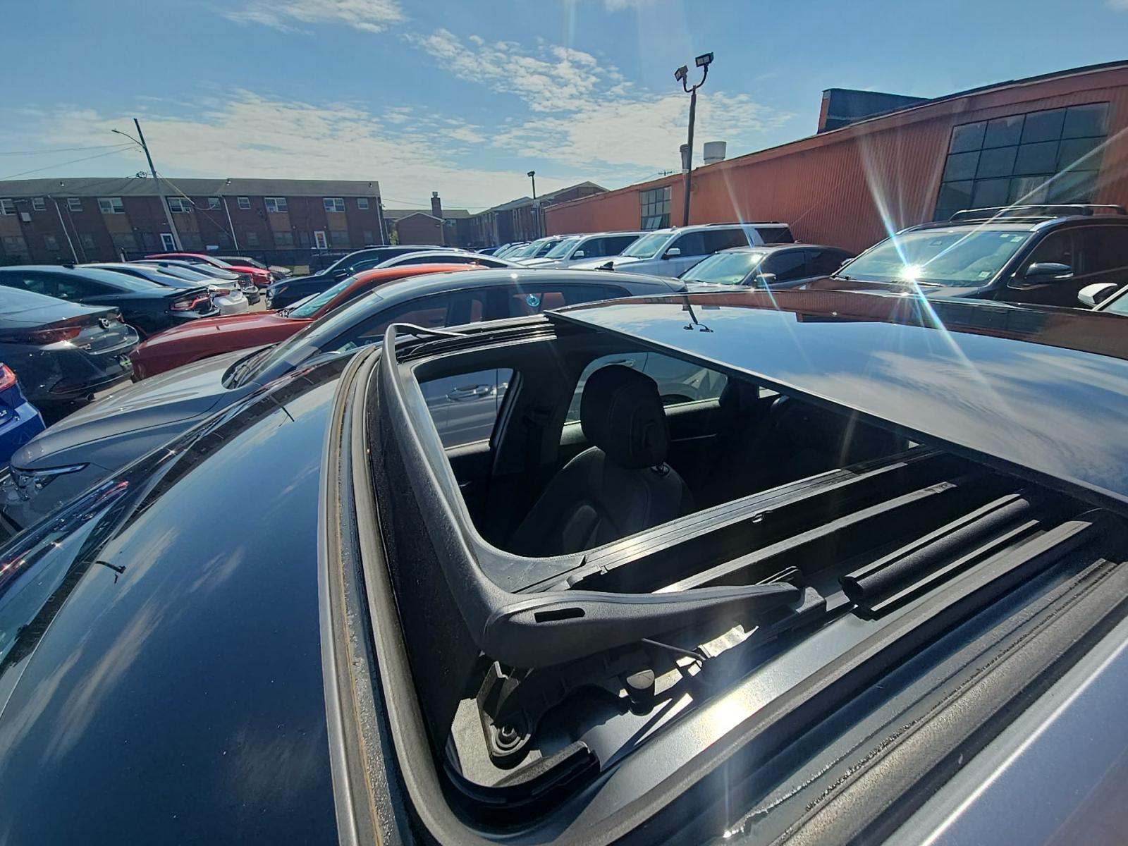 2023 Audi A3 2.0T Premium FWD