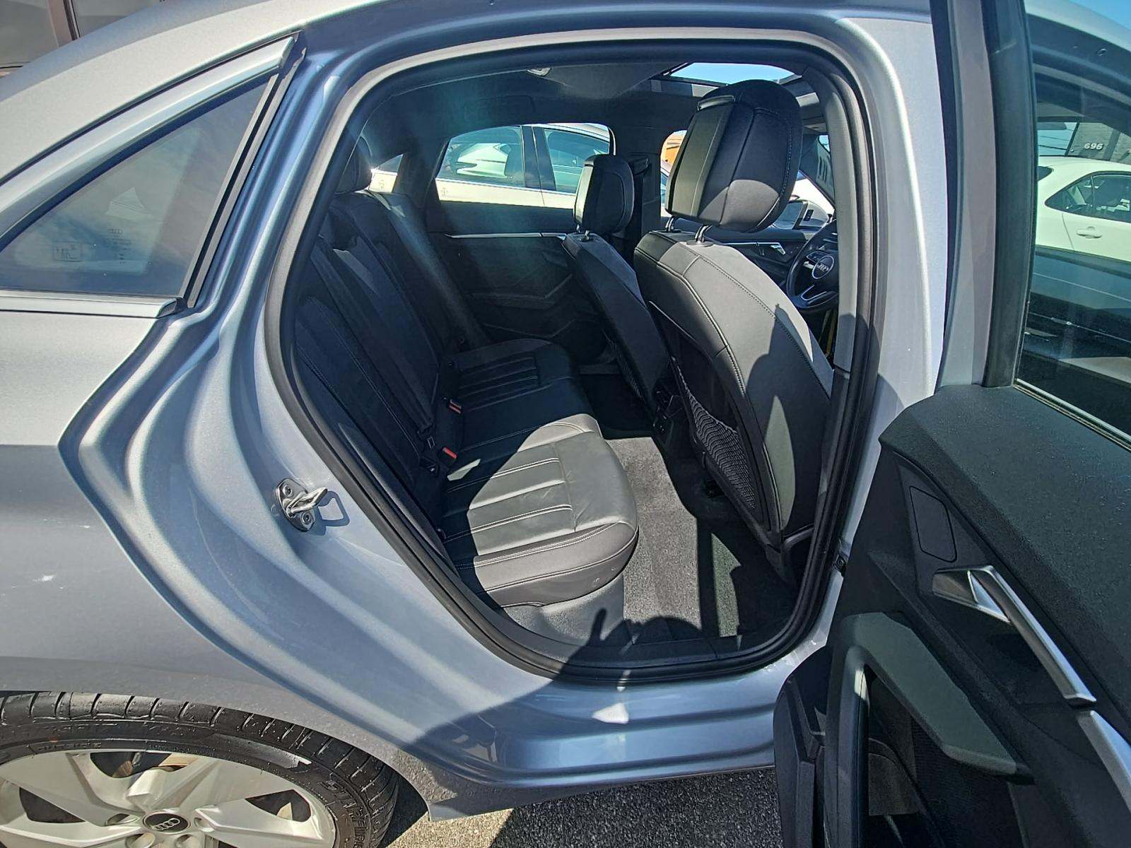 2023 Audi A3 2.0T Premium FWD