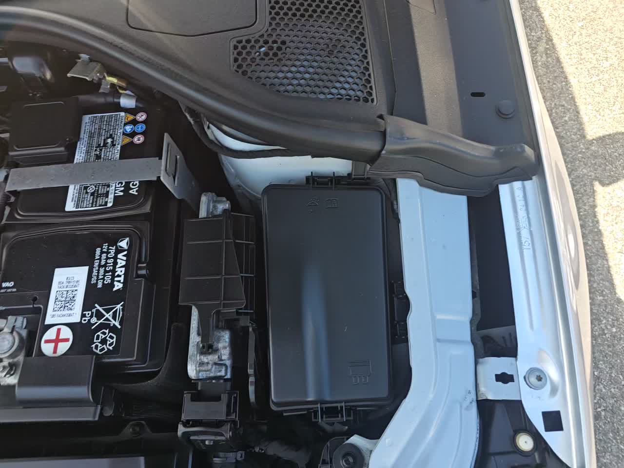 2023 Audi A3 2.0T Premium FWD