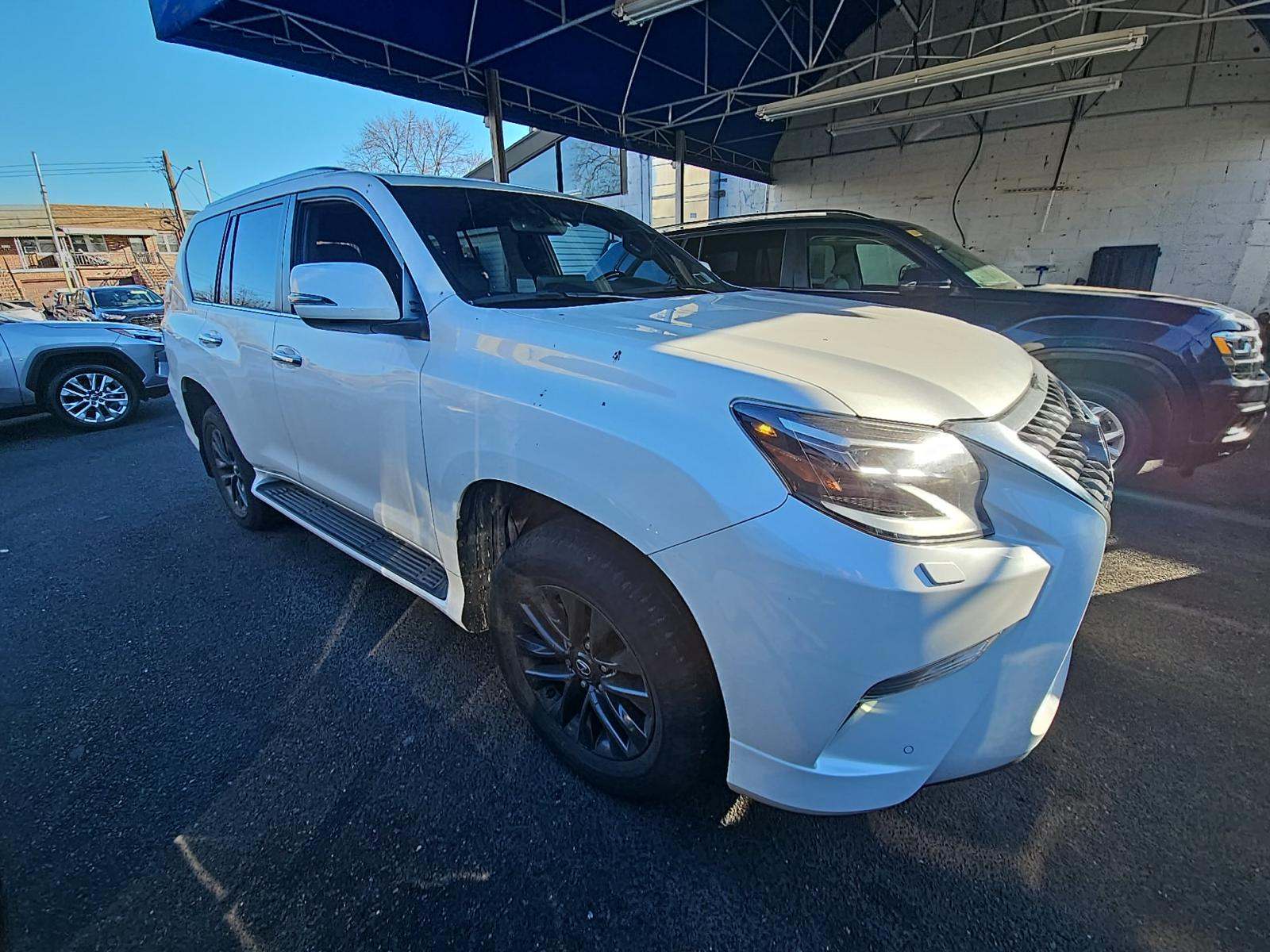 2022 Lexus GX GX 460 Premium AWD