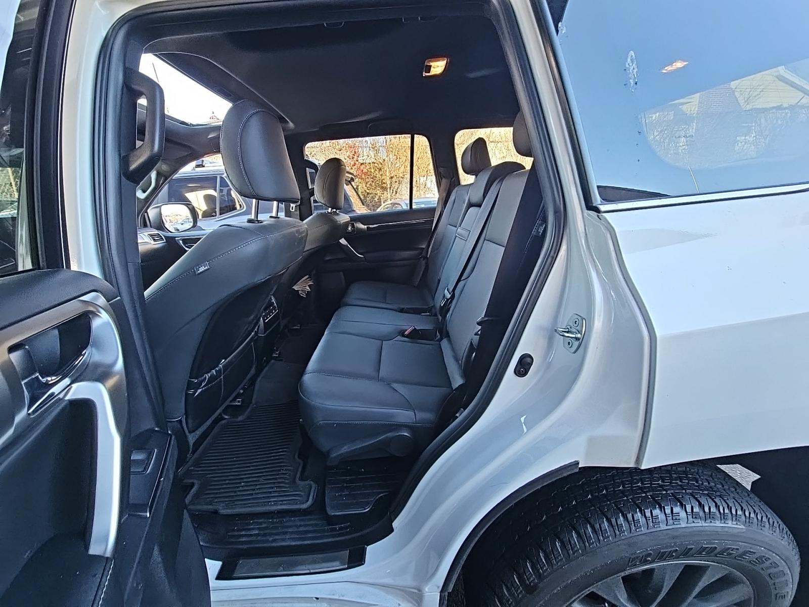 2022 Lexus GX GX 460 Premium AWD