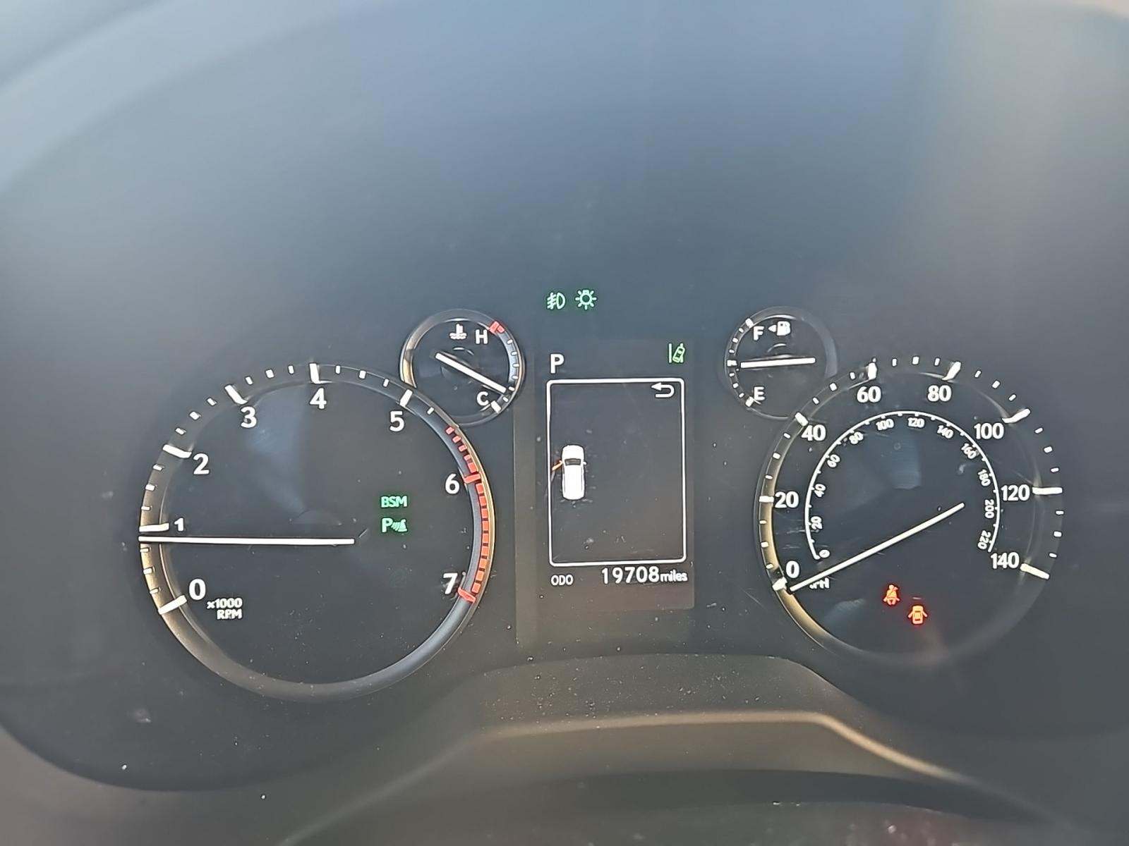 2022 Lexus GX GX 460 Premium AWD