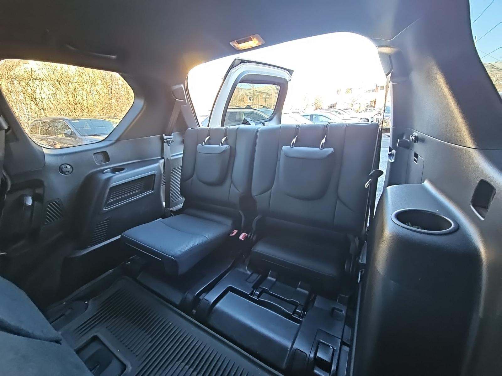 2022 Lexus GX GX 460 Premium AWD