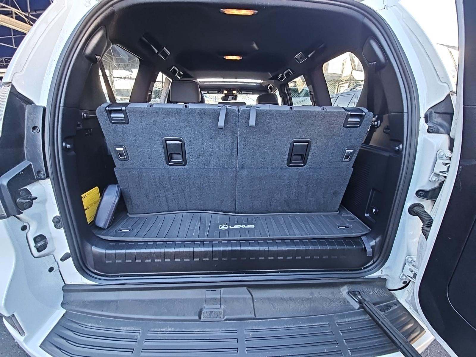 2022 Lexus GX GX 460 Premium AWD