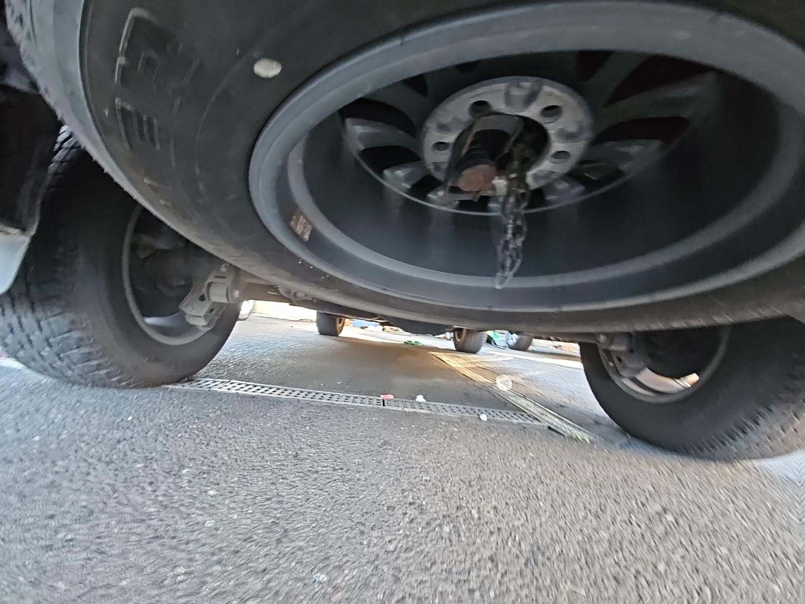 2022 Lexus GX GX 460 Premium AWD