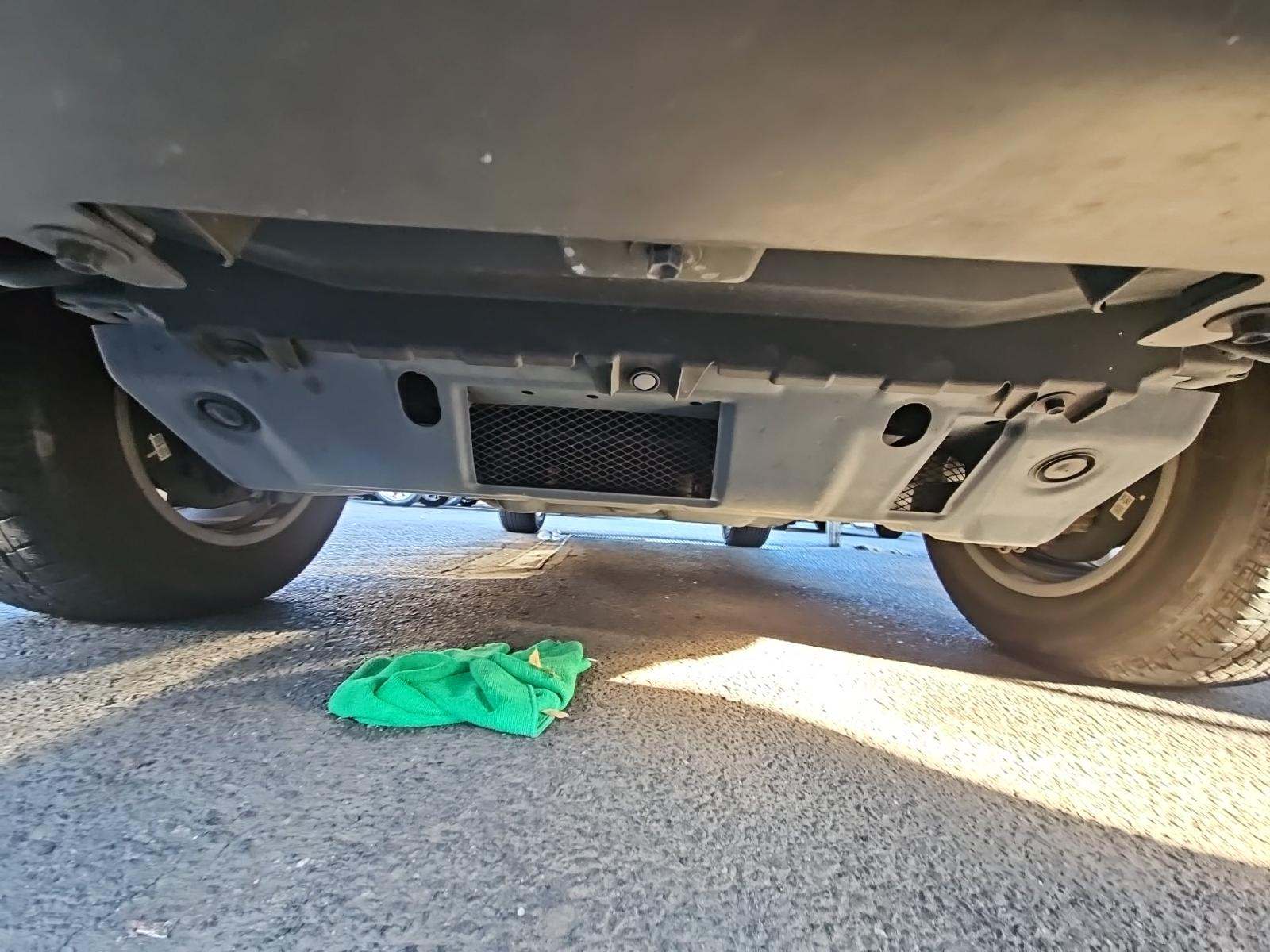 2022 Lexus GX GX 460 Premium AWD