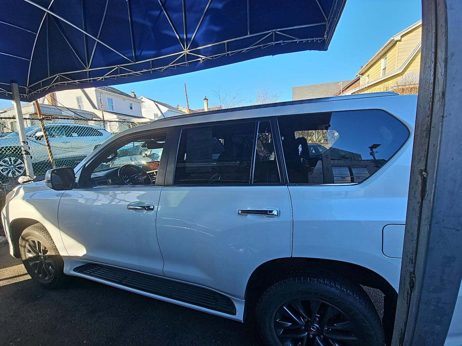 2022 Lexus GX GX 460 Premium AWD
