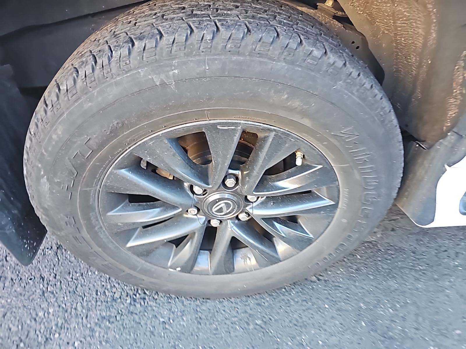 2022 Lexus GX GX 460 Premium AWD