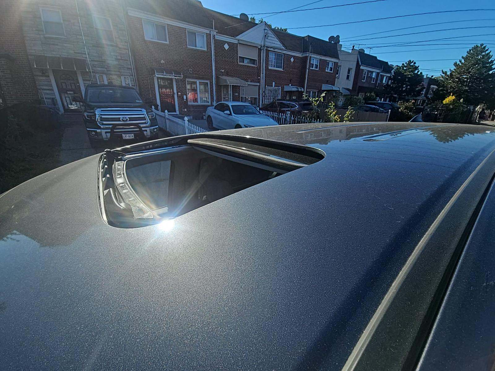 2019 Honda Odyssey EX-L FWD