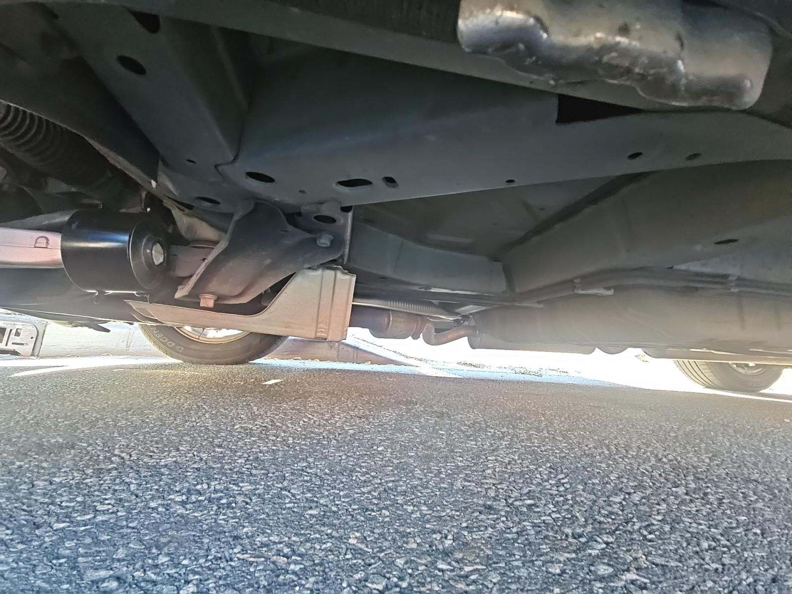 2019 Honda Odyssey EX-L FWD