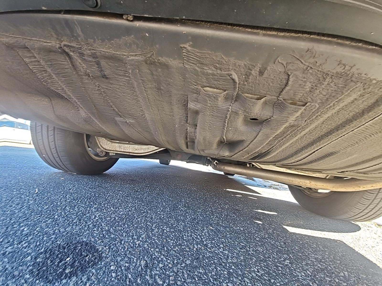 2019 Honda Odyssey EX-L FWD