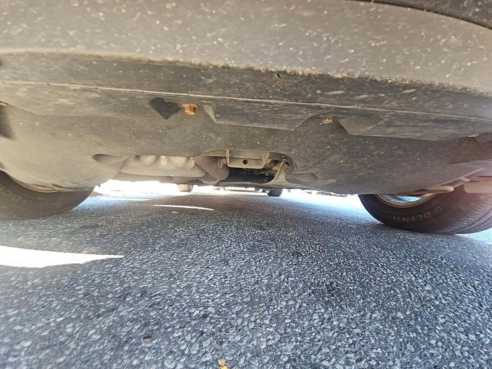 2019 Honda Odyssey EX-L FWD