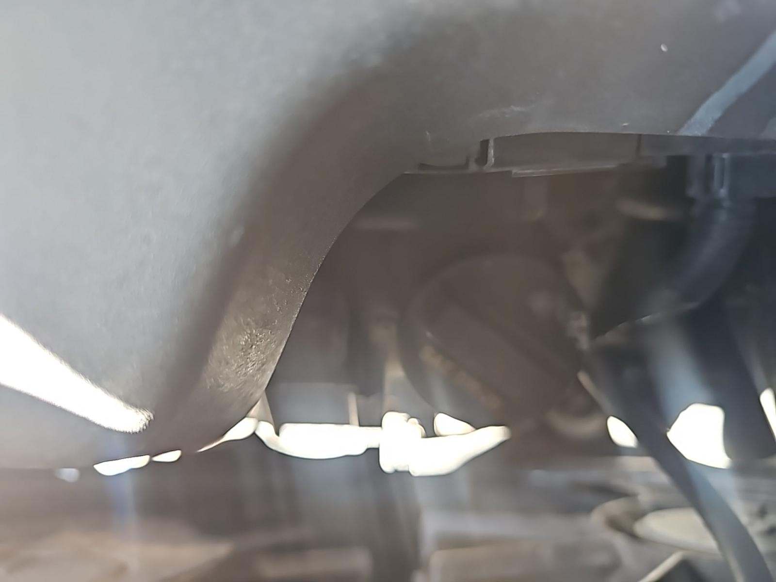 2019 Honda Odyssey EX-L FWD