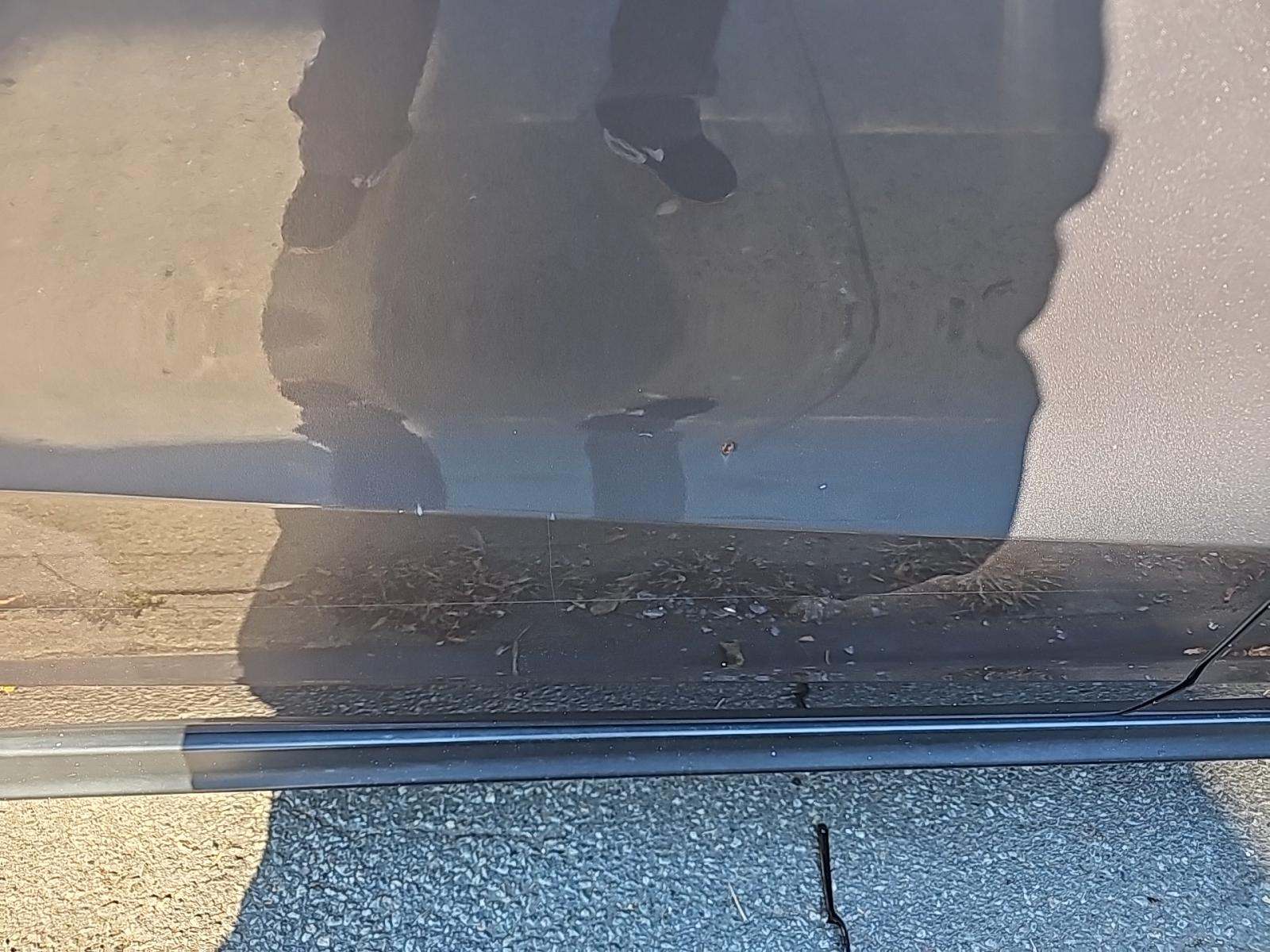 2019 Honda Odyssey EX-L FWD