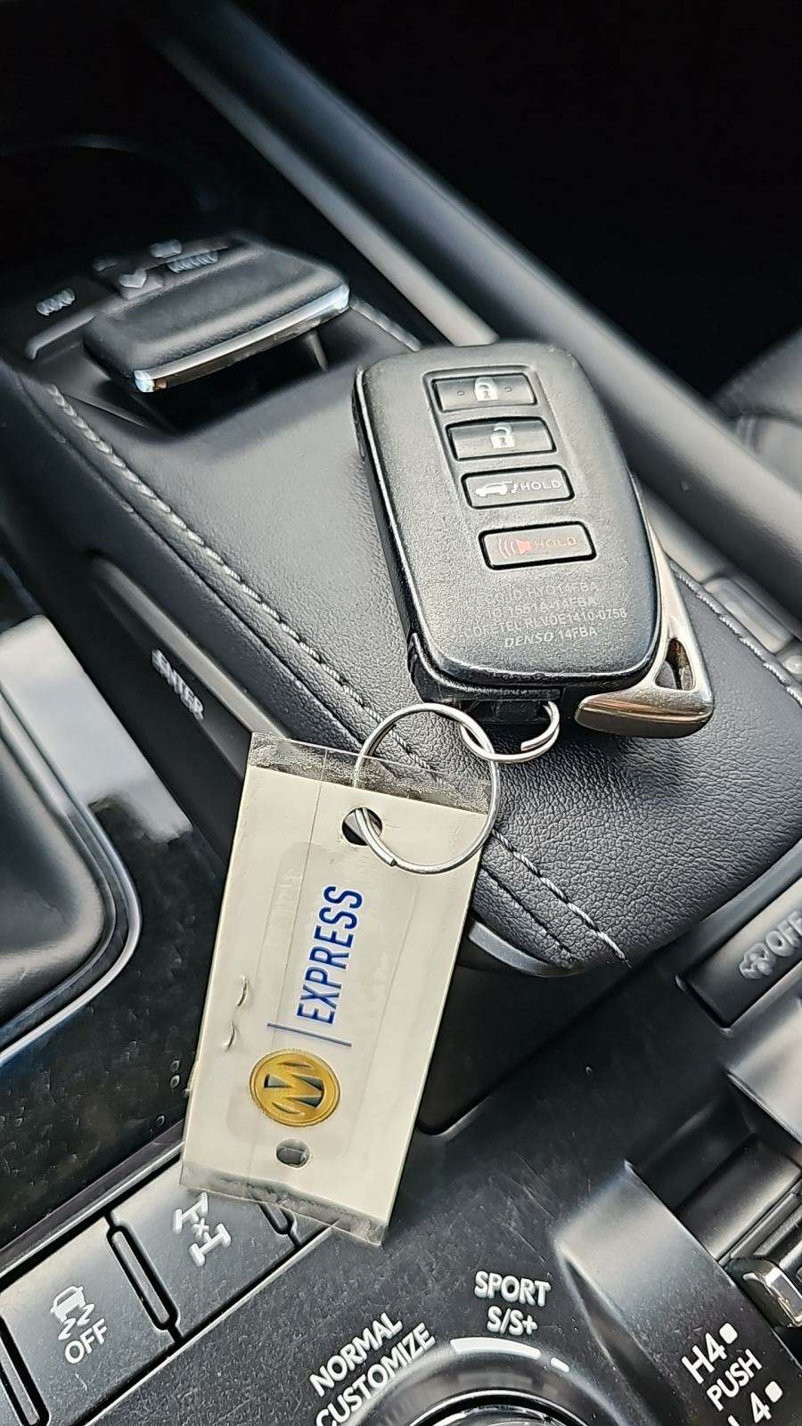 2018 Lexus LX LX 570 AWD