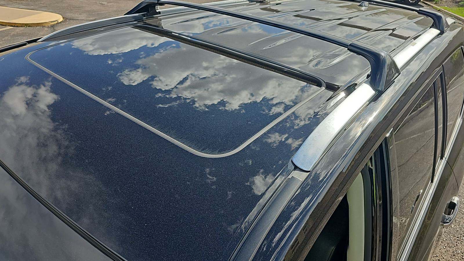 2018 Lexus LX LX 570 AWD