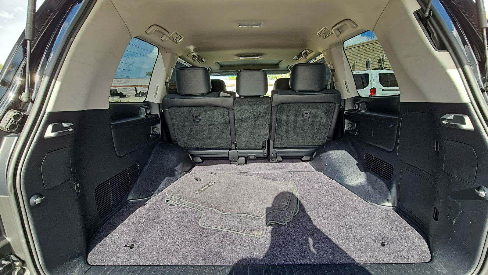 2018 Lexus LX LX 570 AWD