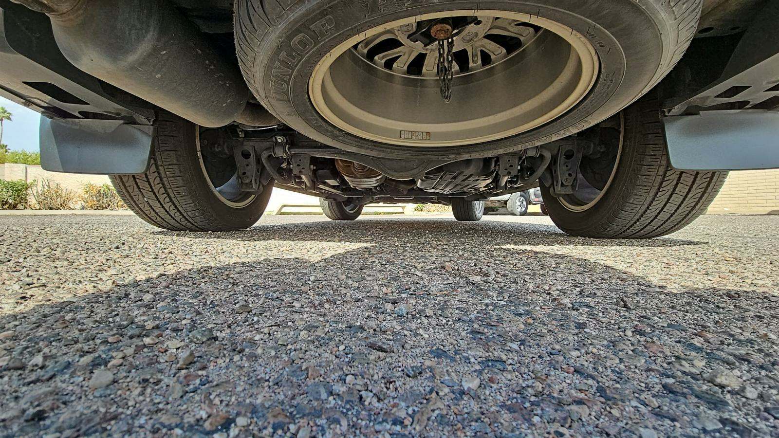 2018 Lexus LX LX 570 AWD