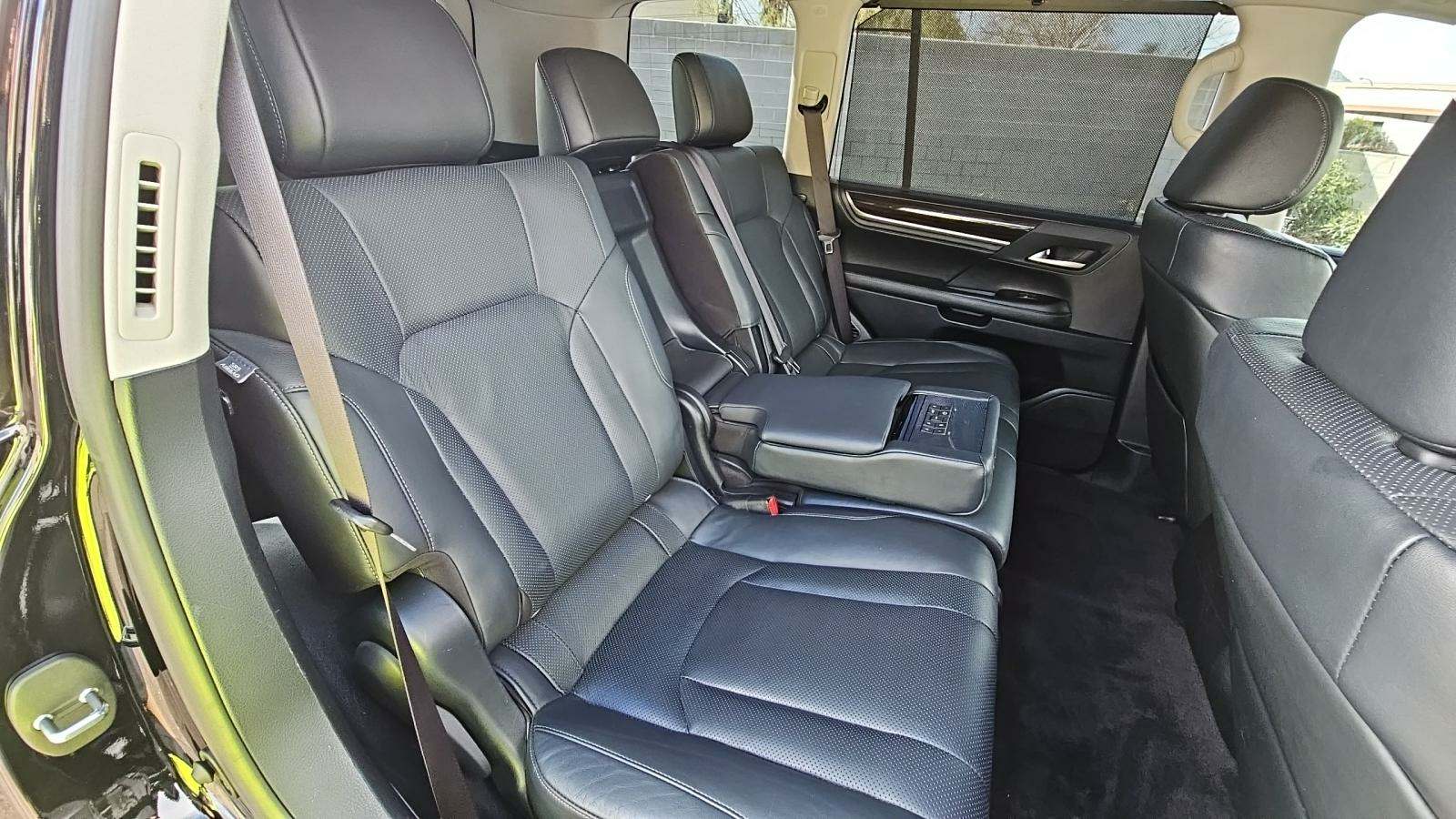 2018 Lexus LX LX 570 AWD