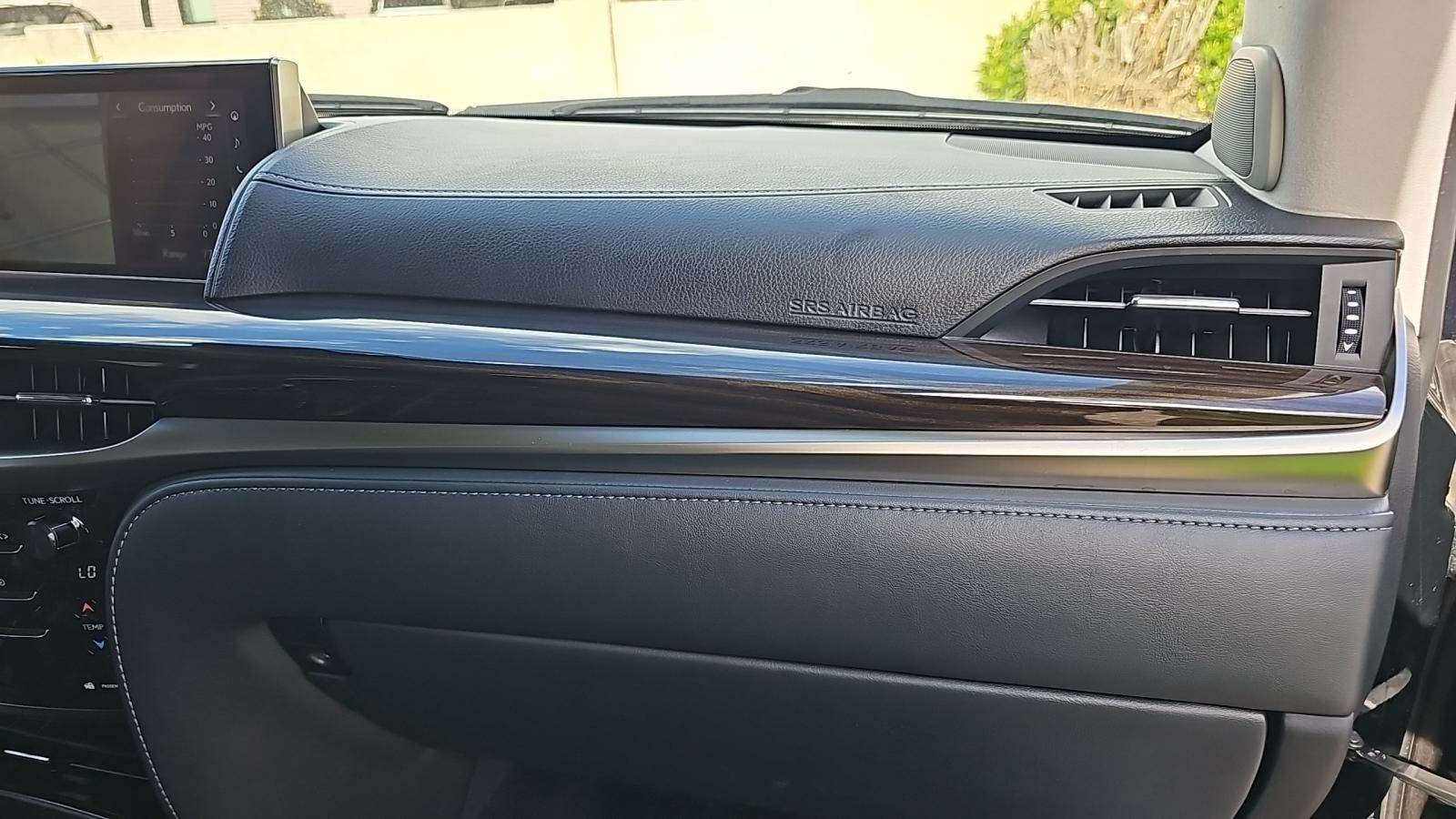 2018 Lexus LX LX 570 AWD