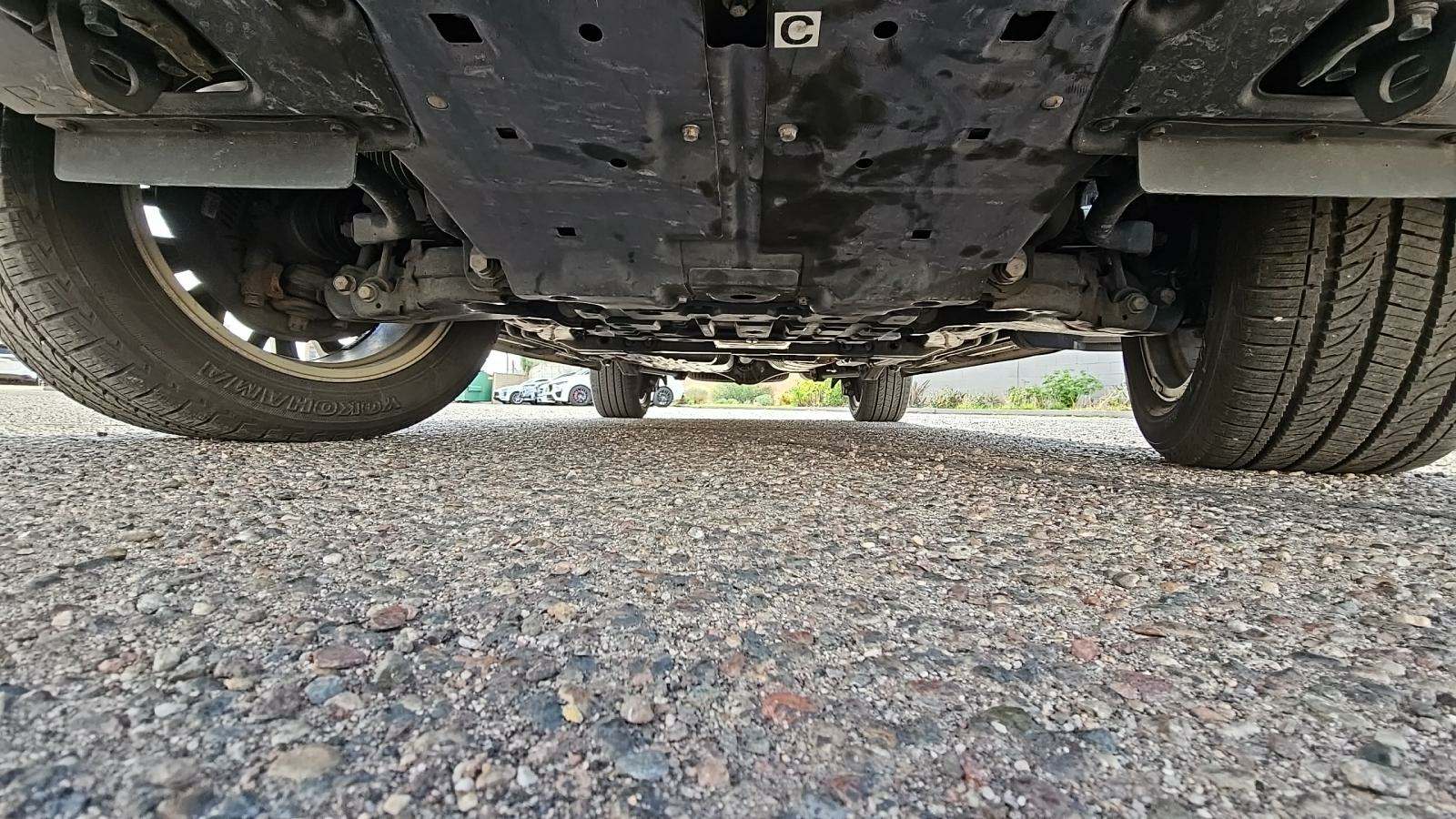 2018 Lexus LX LX 570 AWD