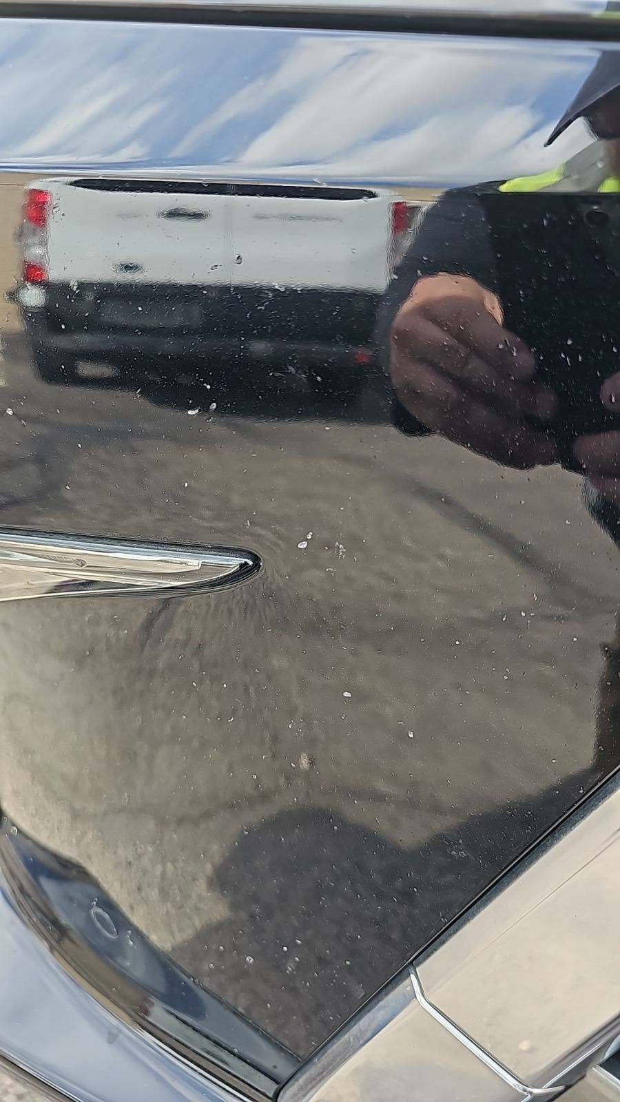 2018 Lexus LX LX 570 AWD