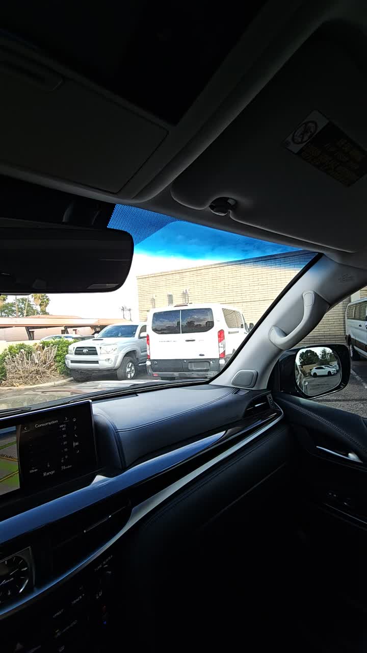 2018 Lexus LX LX 570 AWD