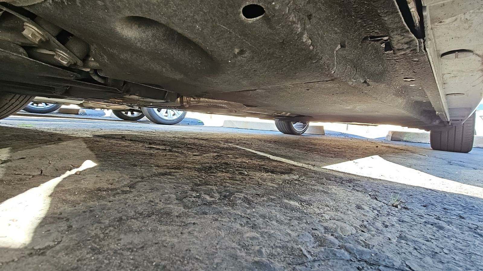 2014 Audi A6 3.0L TDI Premium Plus AWD