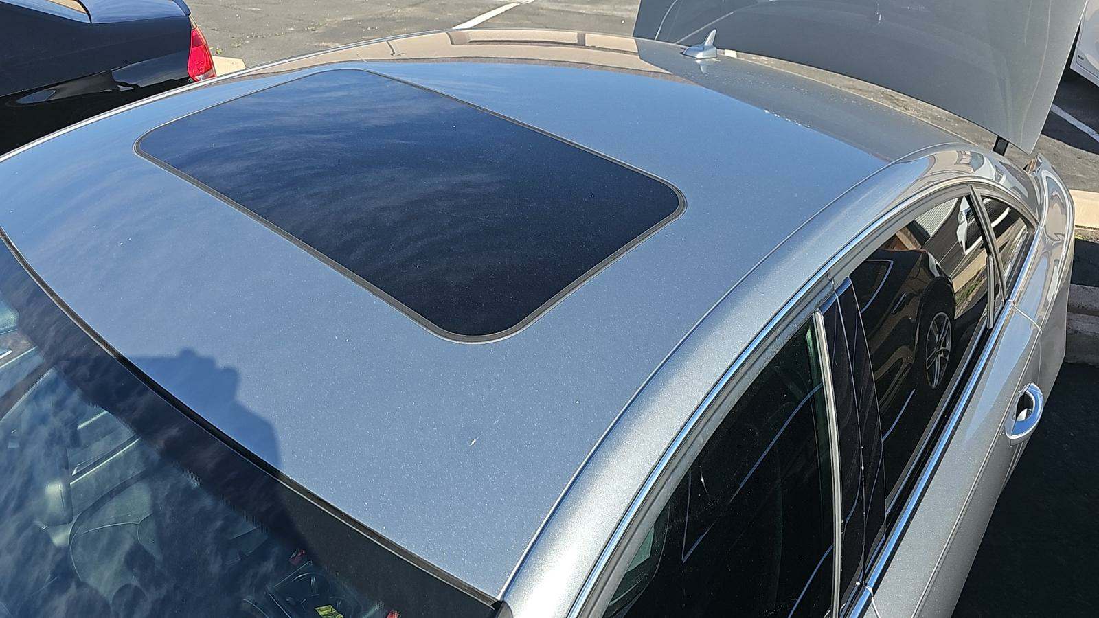 2014 Audi A6 3.0L TDI Premium Plus AWD