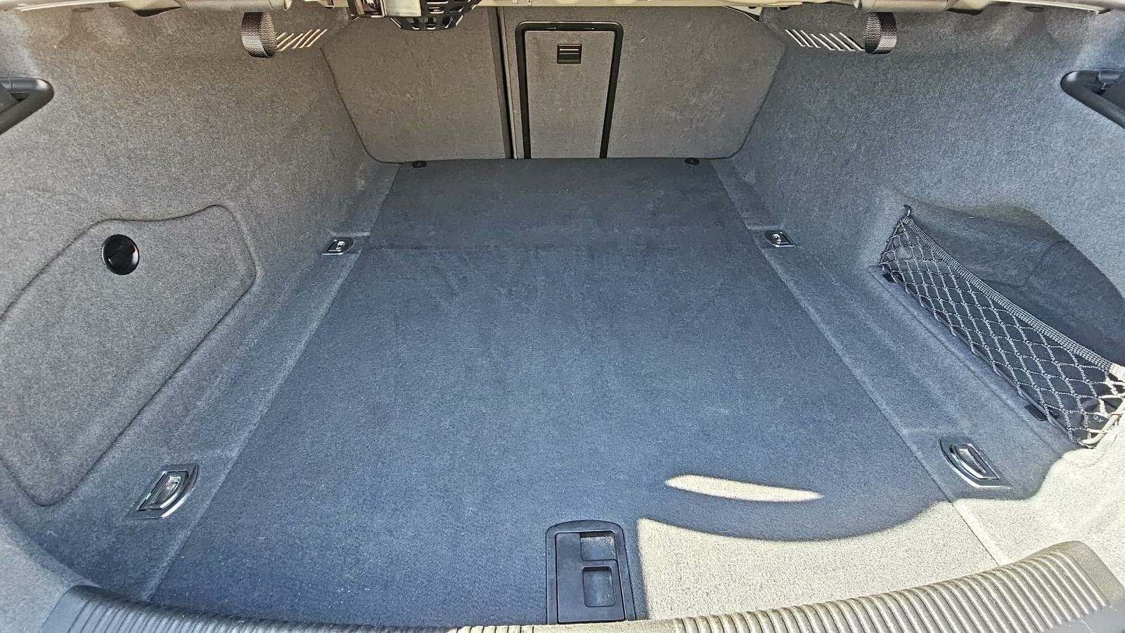 2014 Audi A6 3.0L TDI Premium Plus AWD