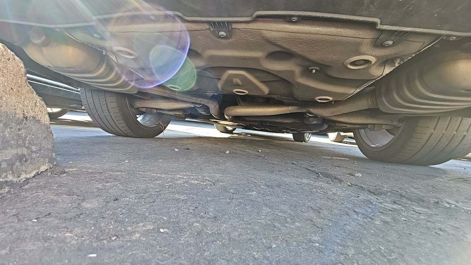 2014 Audi A6 3.0L TDI Premium Plus AWD