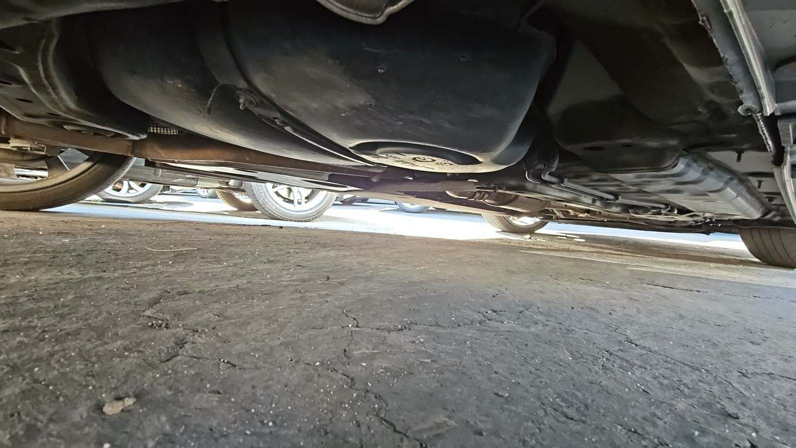 2014 Audi A6 3.0L TDI Premium Plus AWD