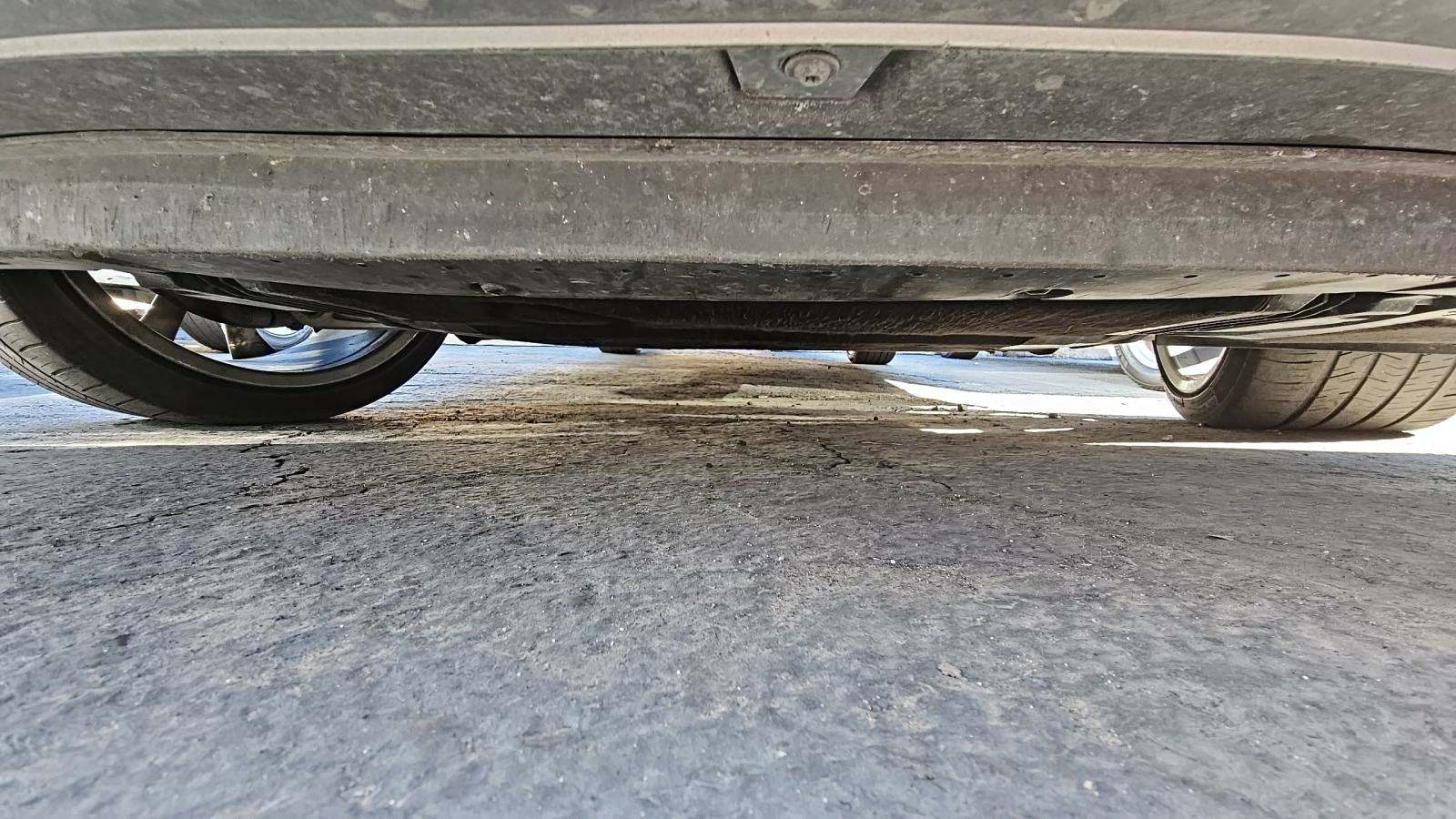 2014 Audi A6 3.0L TDI Premium Plus AWD