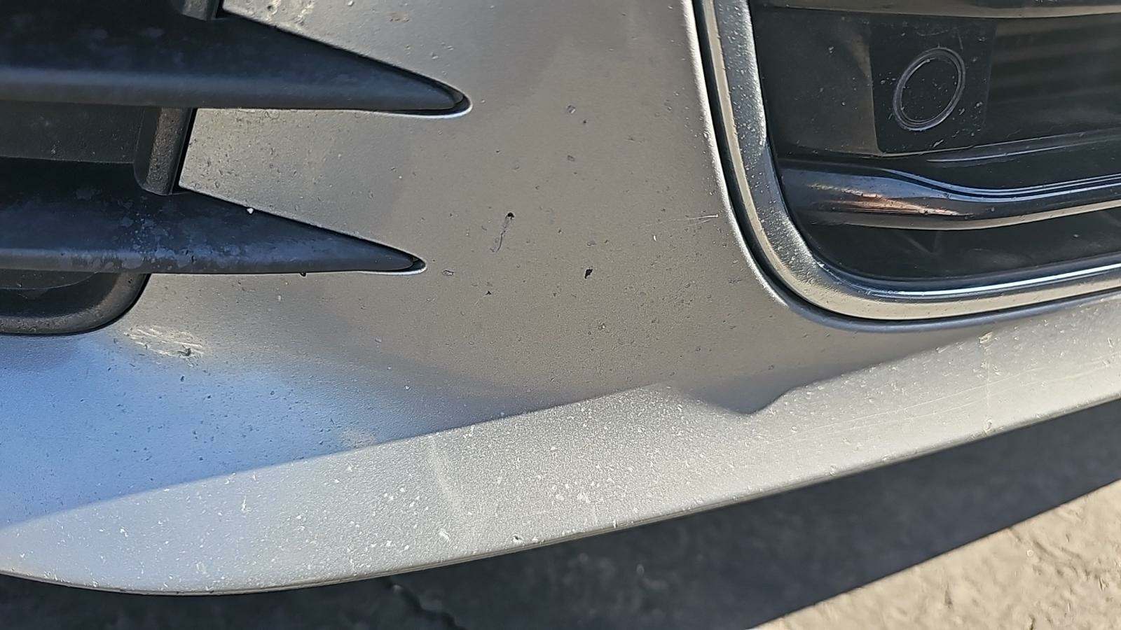 2014 Audi A6 3.0L TDI Premium Plus AWD