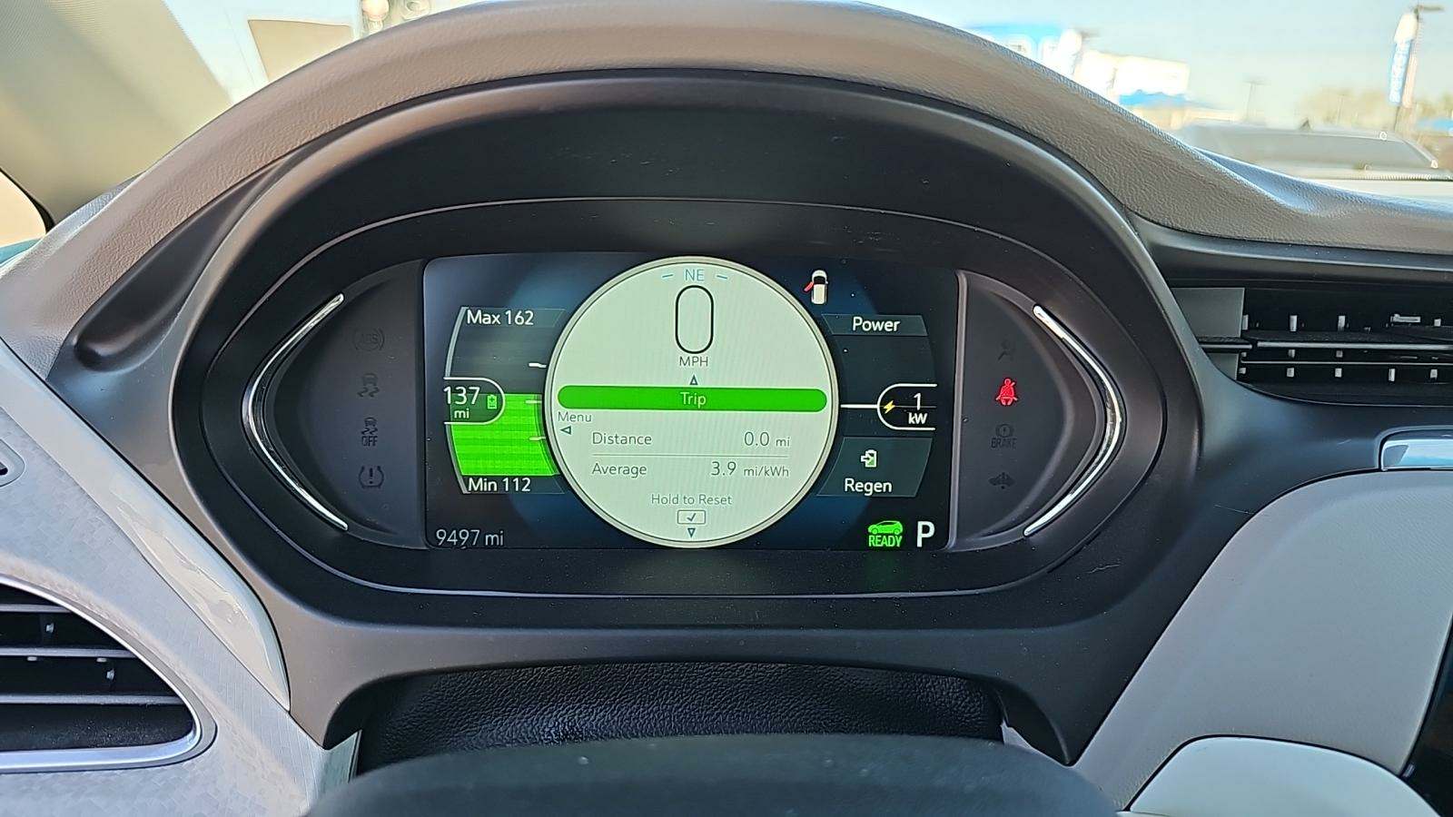 2020 Chevrolet Bolt EV Premier FWD