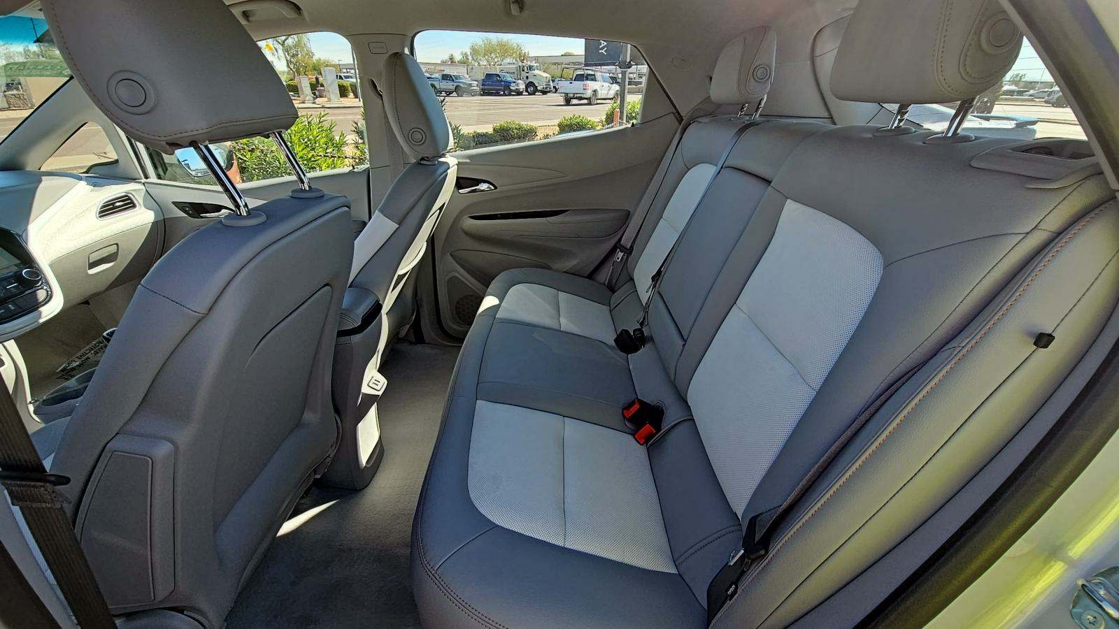 2020 Chevrolet Bolt EV Premier FWD