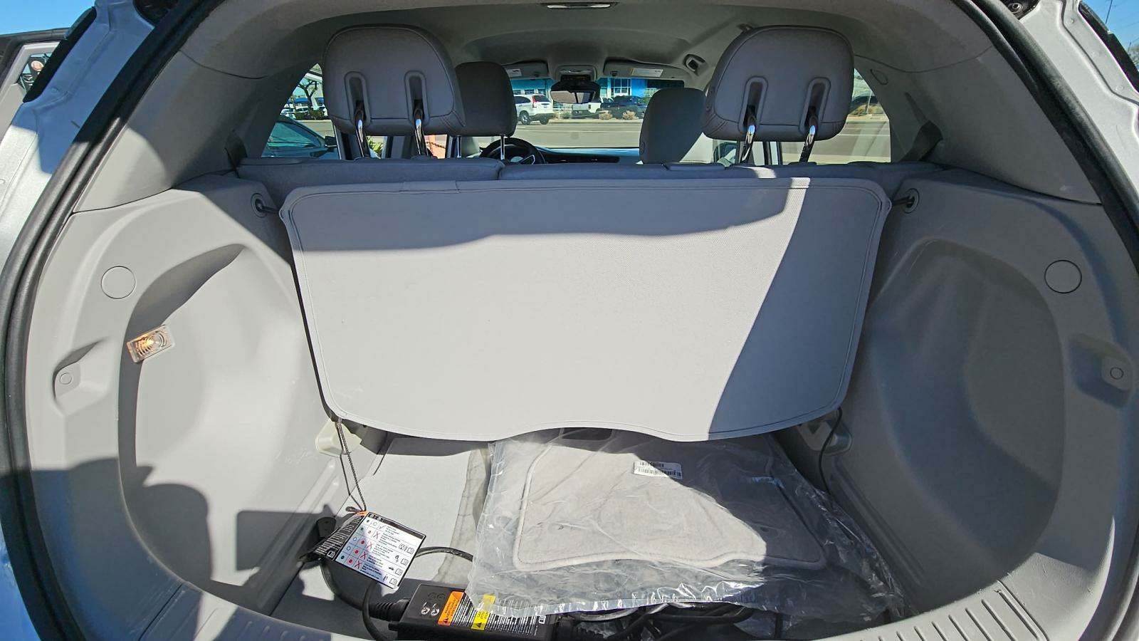 2020 Chevrolet Bolt EV Premier FWD