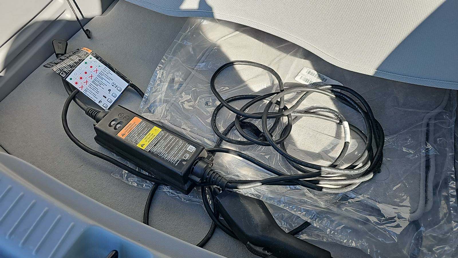 2020 Chevrolet Bolt EV Premier FWD