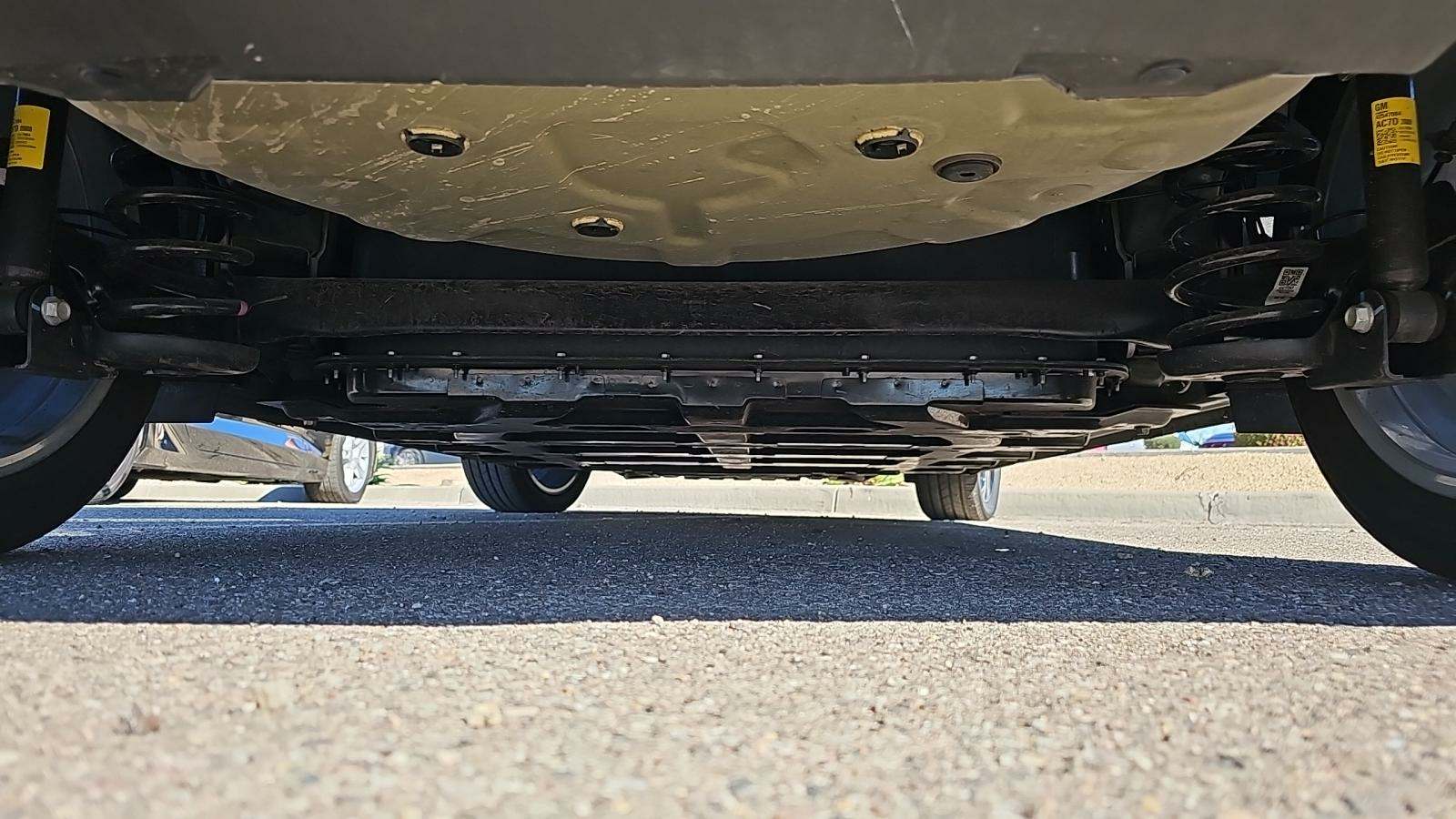 2020 Chevrolet Bolt EV Premier FWD