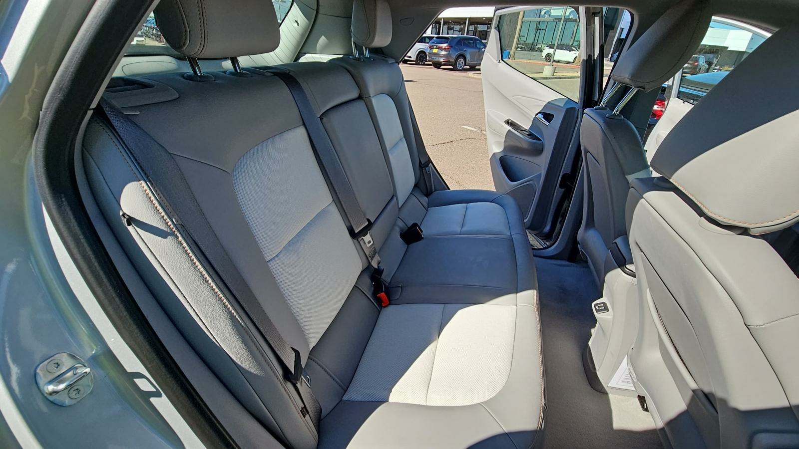 2020 Chevrolet Bolt EV Premier FWD