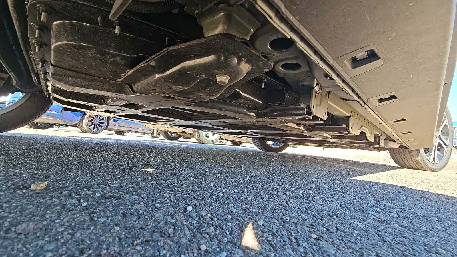 2020 Chevrolet Bolt EV Premier FWD