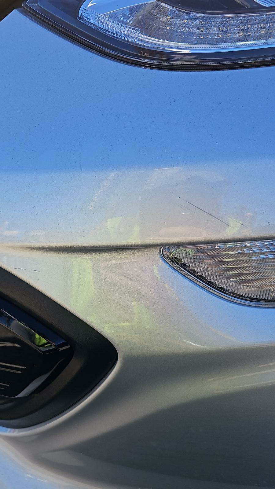 2020 Chevrolet Bolt EV Premier FWD