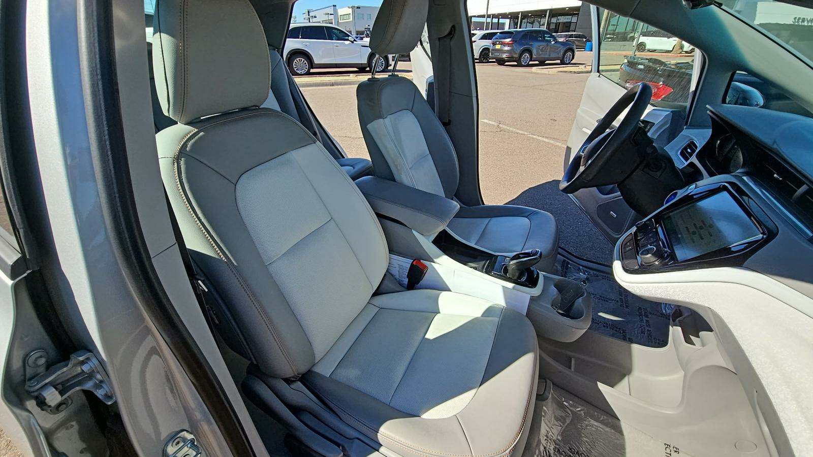 2020 Chevrolet Bolt EV Premier FWD