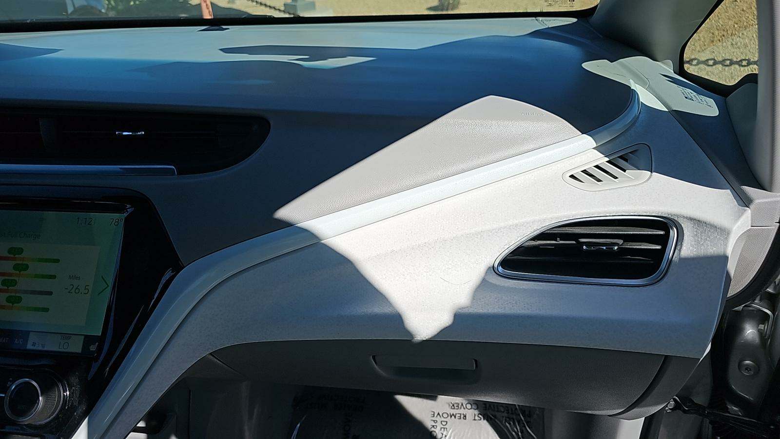 2020 Chevrolet Bolt EV Premier FWD