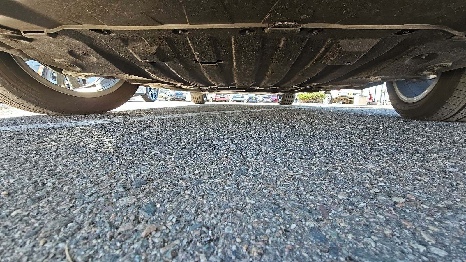 2020 Chevrolet Bolt EV Premier FWD